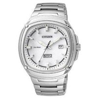Orologio Citizen Uomo Of Action 2010 in Acciaio BM5040-50A - BM5040-50A